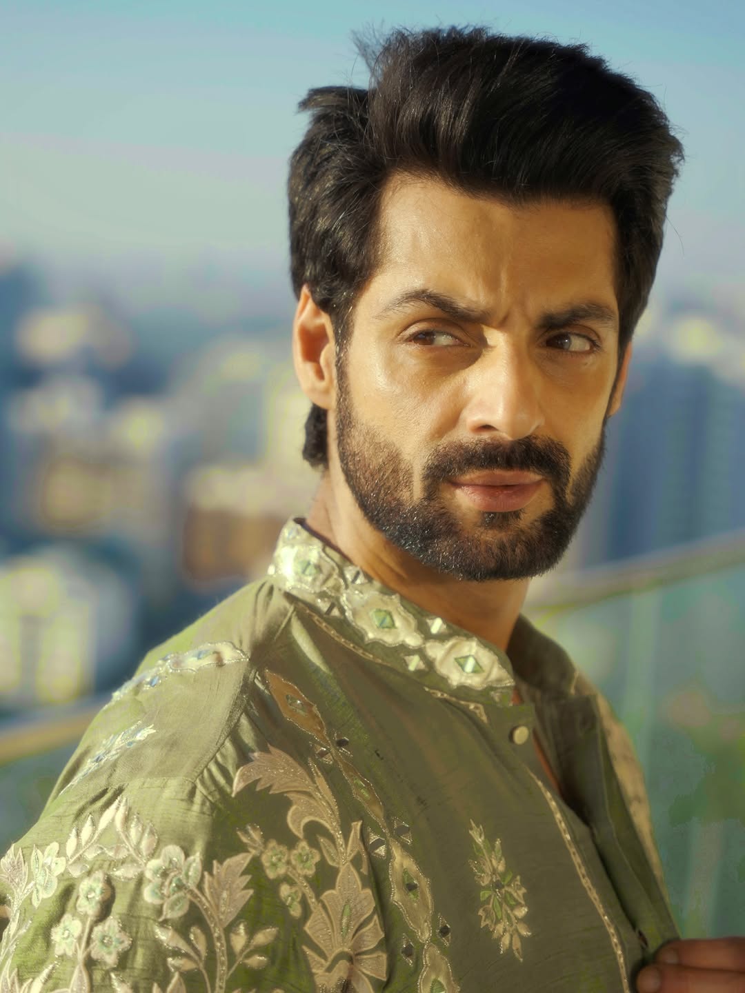 ‘Fake News’: Actor Sets the Record Straight