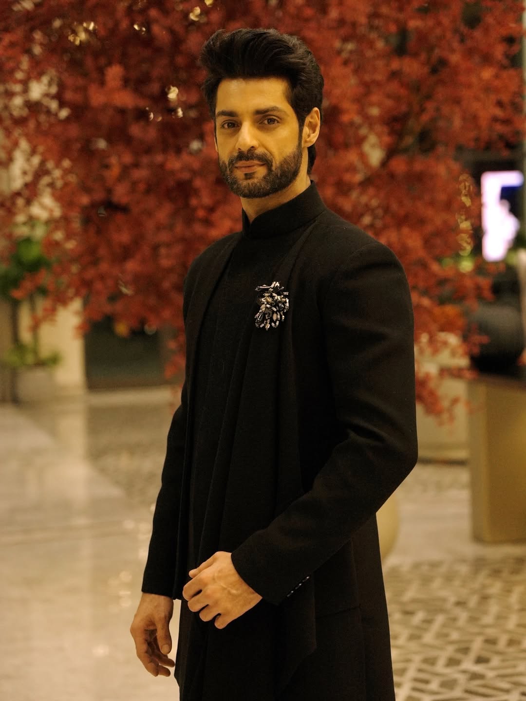 Why Fans Started Shipping Karan and Jennifer Again