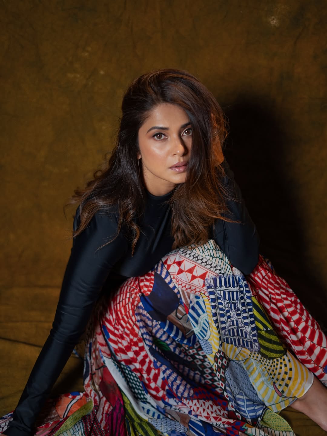 A Look at Jennifer Winget’s Personal Journey