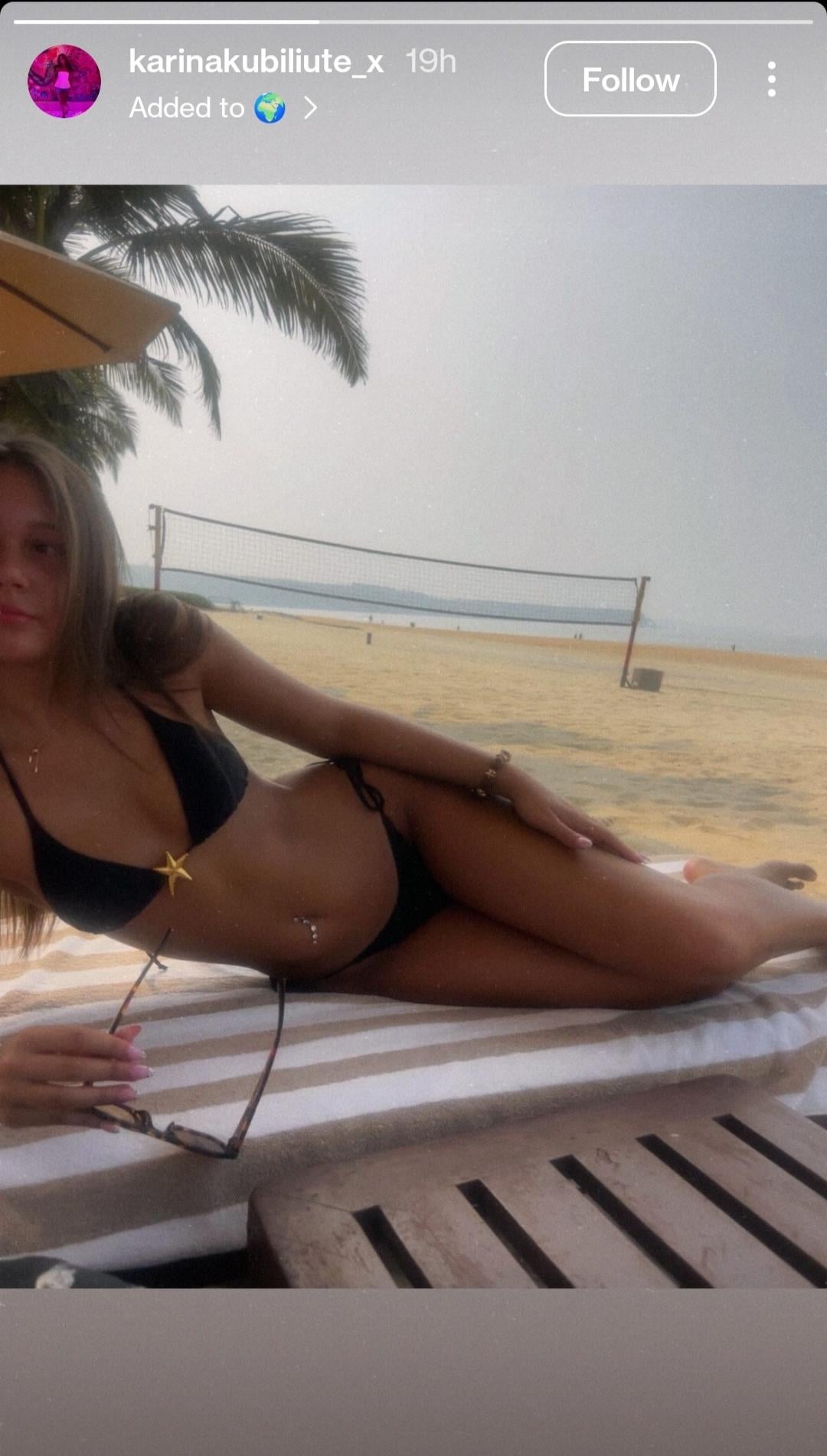 Internet Detectives Join the Dots