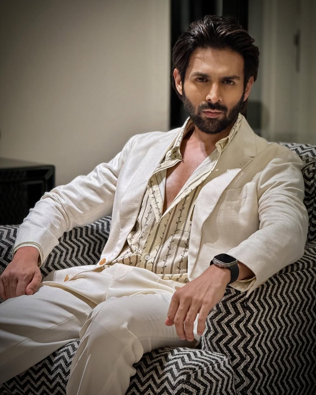 Silence from the Actor’s Side