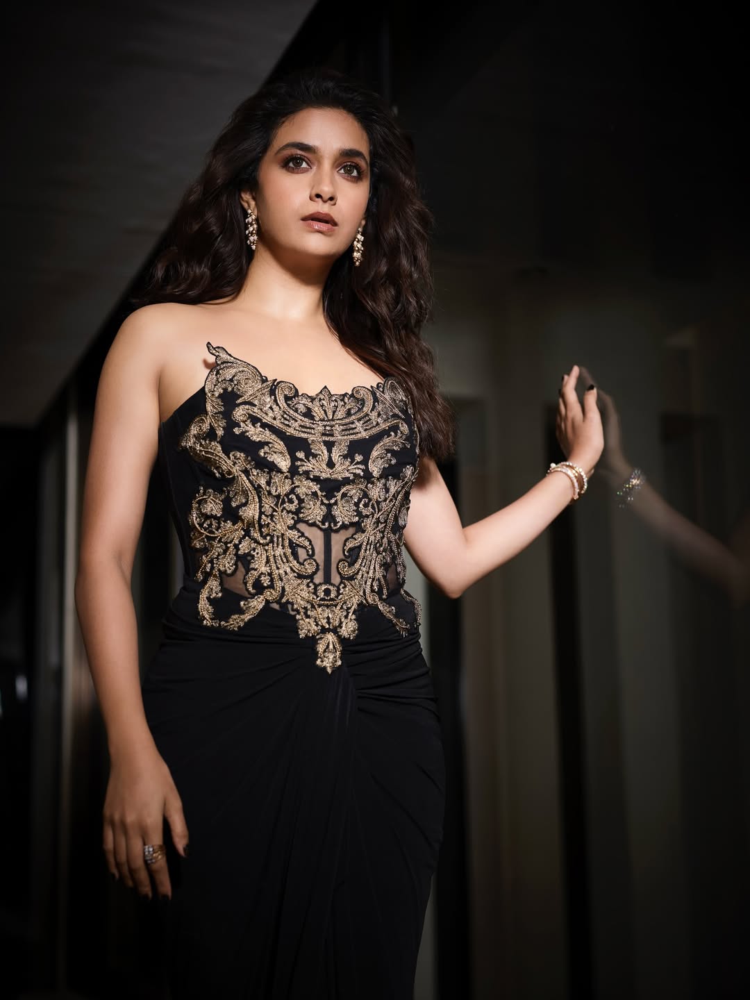 Keerthy Suresh Photos