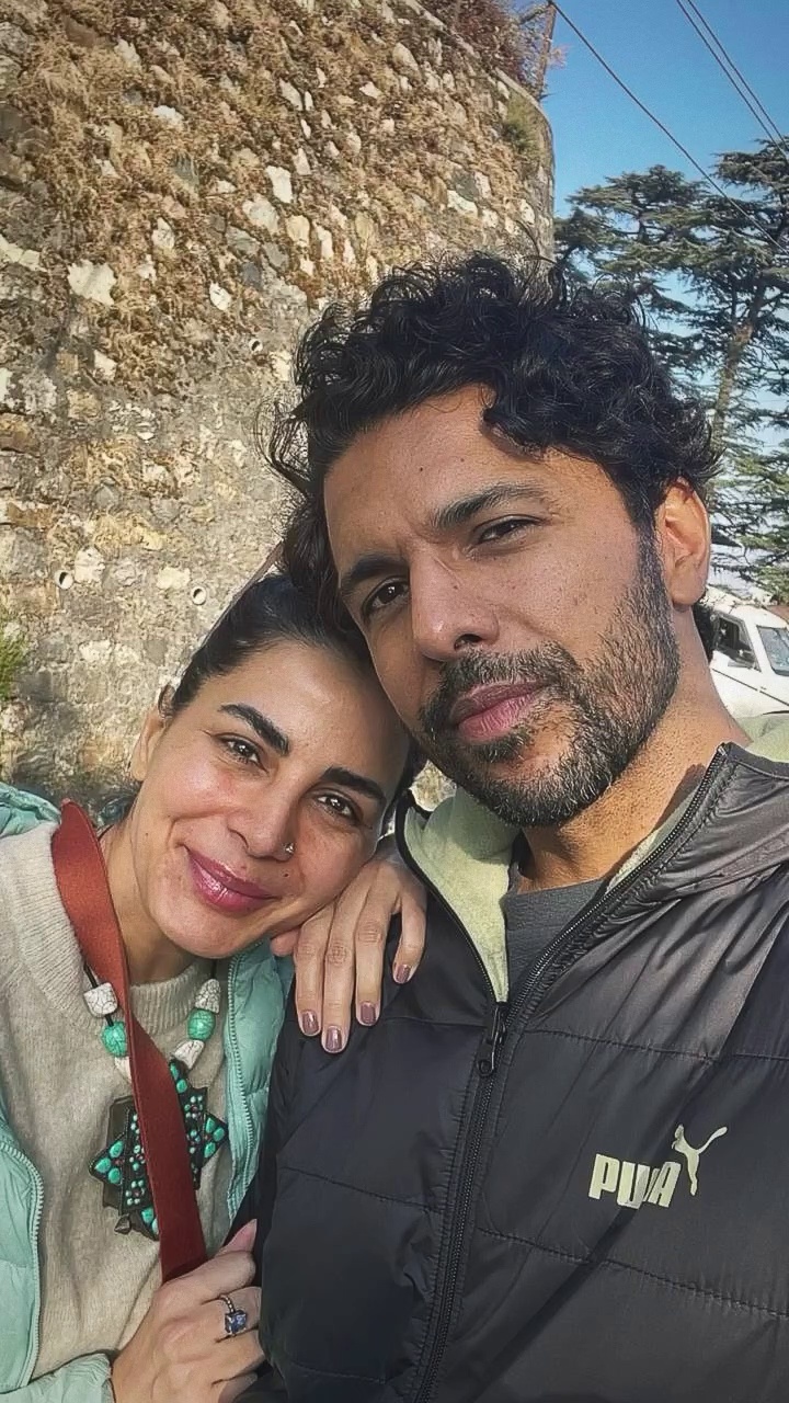 Kirti Kulhari’s Journey of Strength and Self-Growth