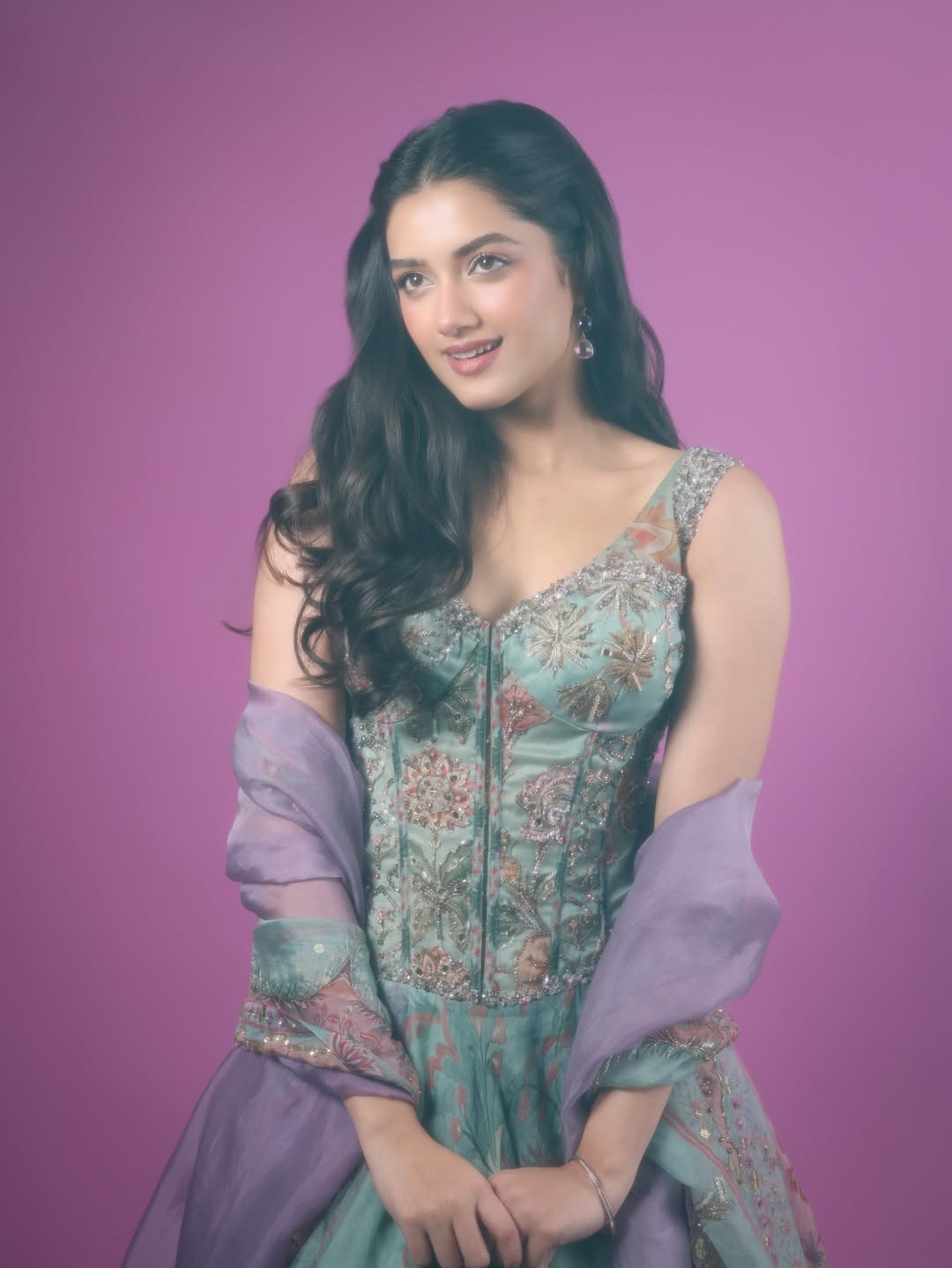 Bhagyashri Borse Photos