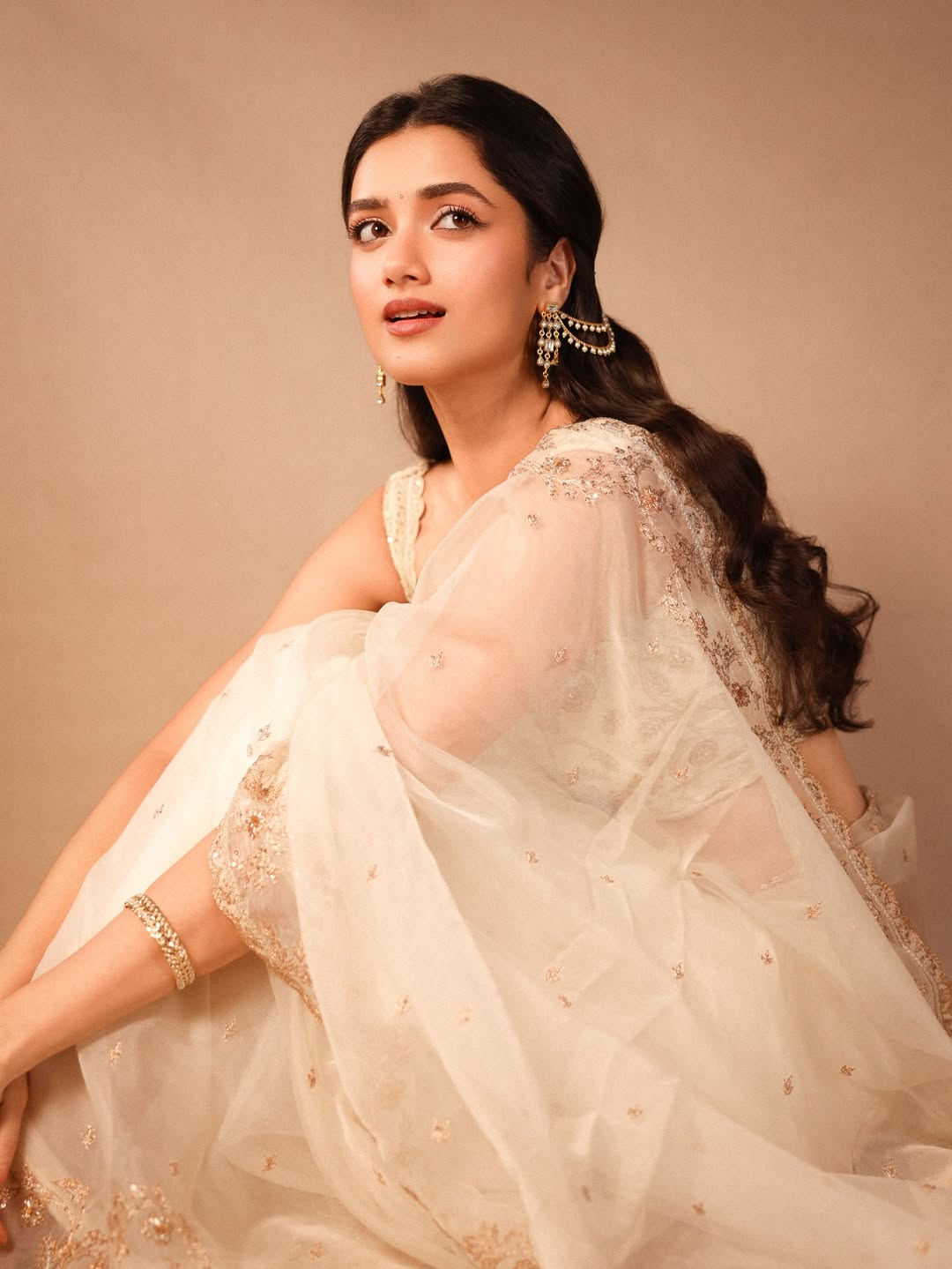 Bhagyashri Borse Photos