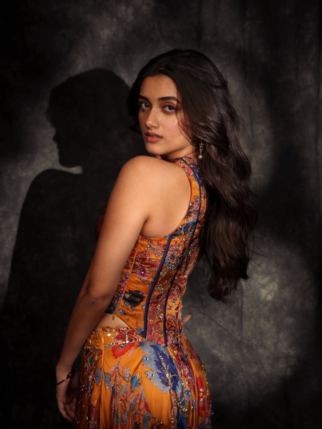 Bhagyashri Borse Photos