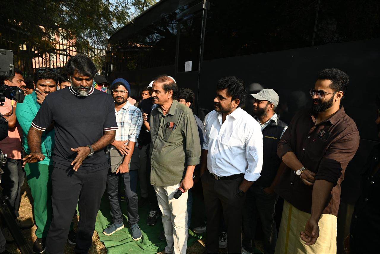 A Story Rooted in Emotion and Determination