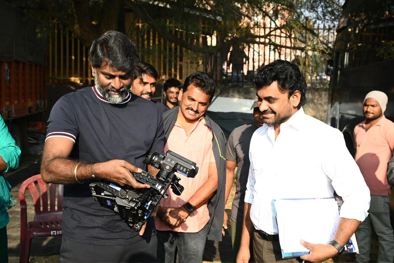 A Pan-India Vision Set for History