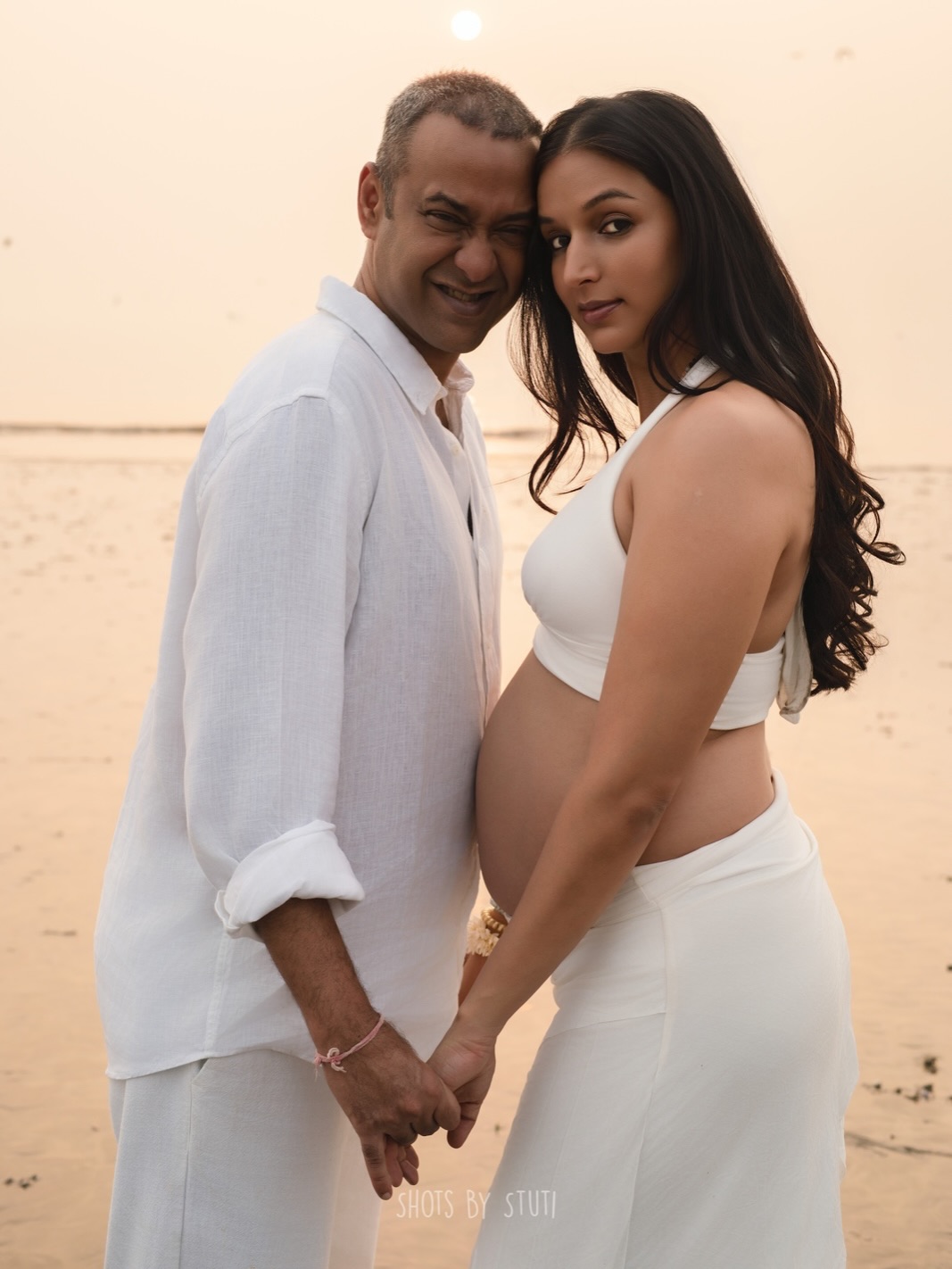 Pictures That Speak of Togetherness