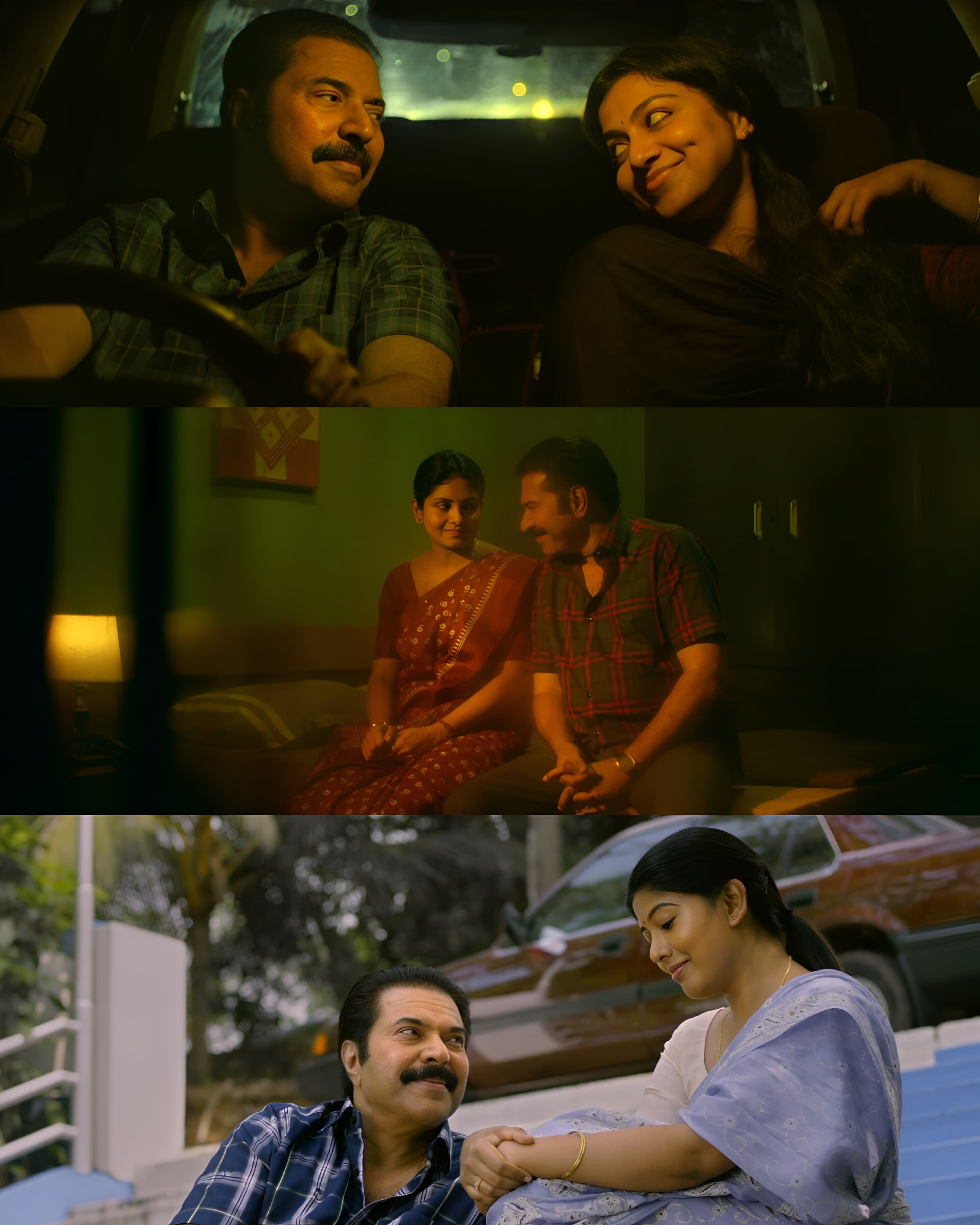 A Strong Ensemble That Elevates the Narrative