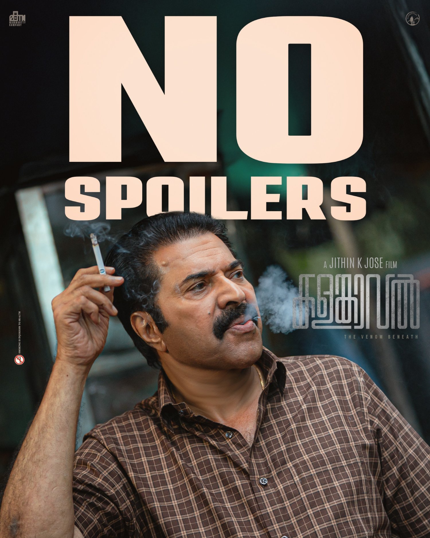 Why Kalamkaval Is Worth Watching on OTT