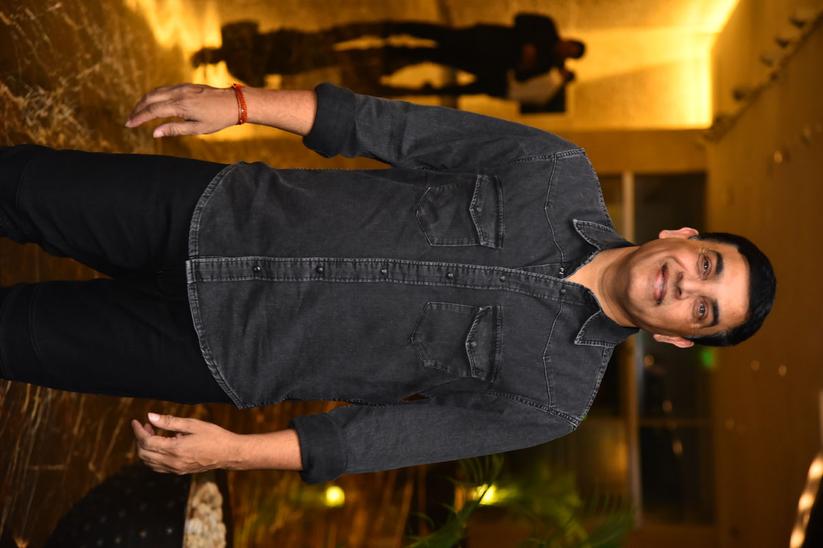 Dil Raju at film success event