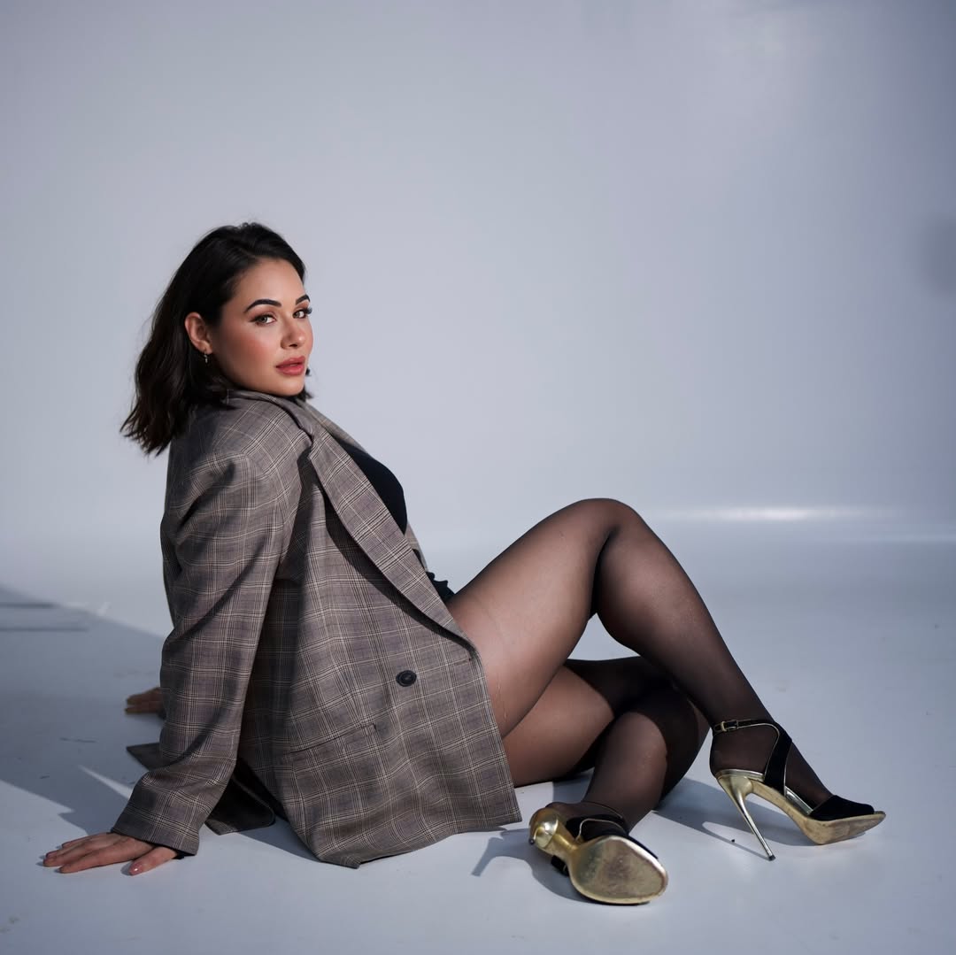 A Marriage That Stayed Away from the Spotlight