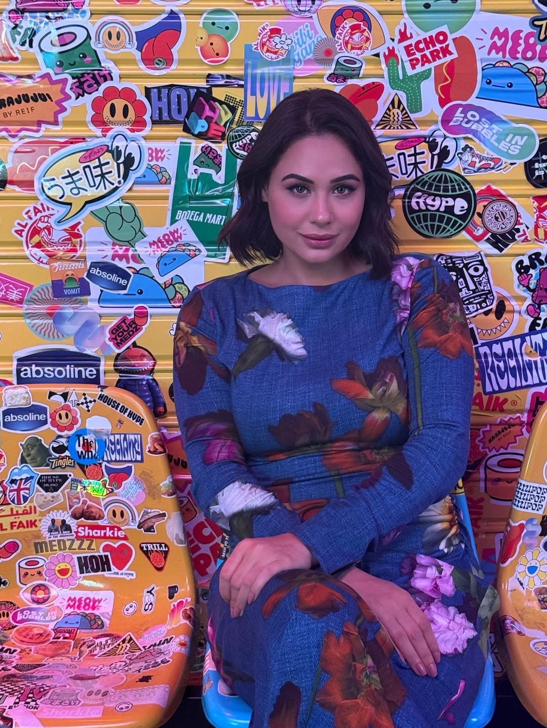 Mandy Takhar’s Journey from the UK to Indian Cinema