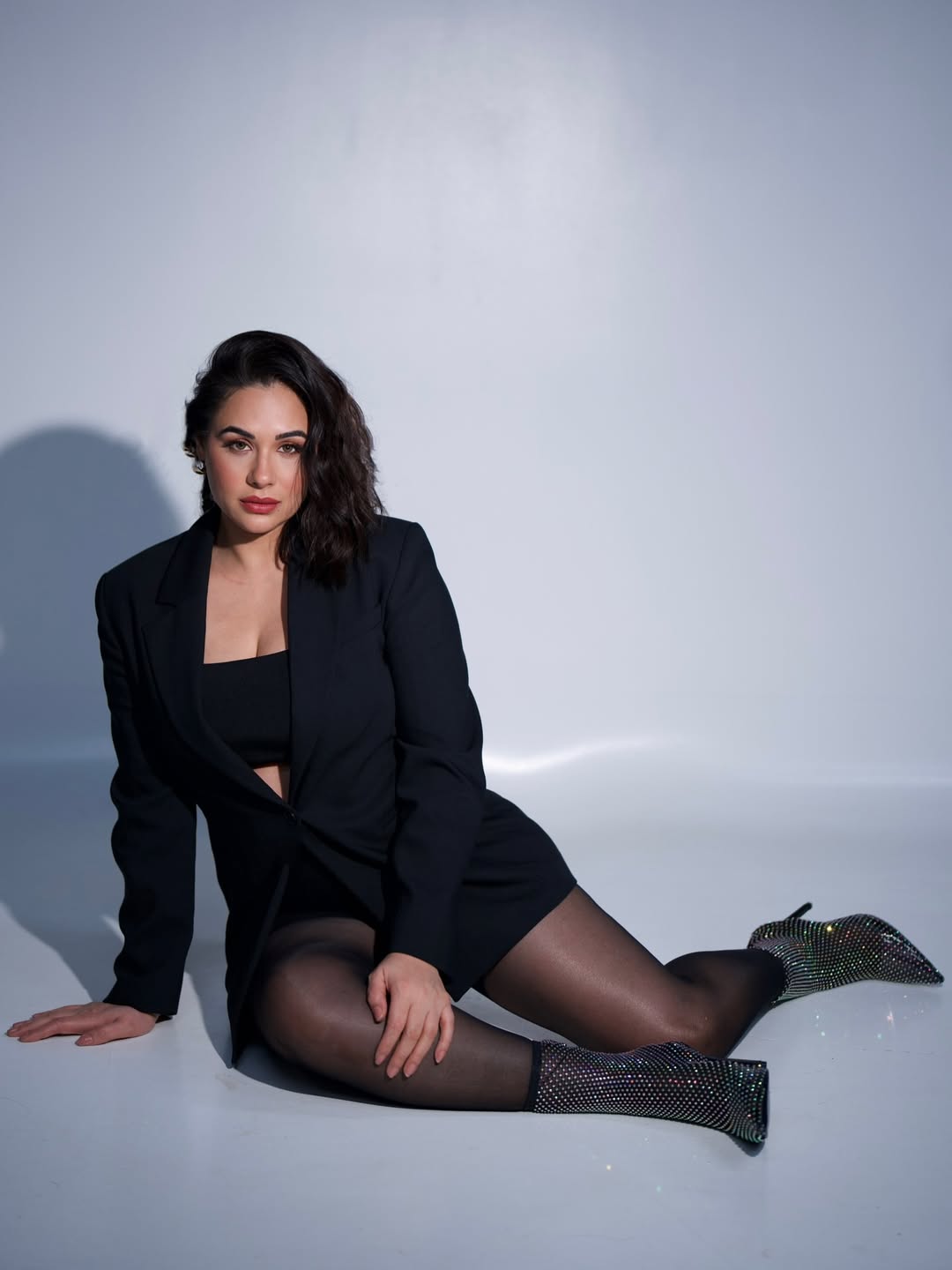 Looking Ahead with Strength and Grace