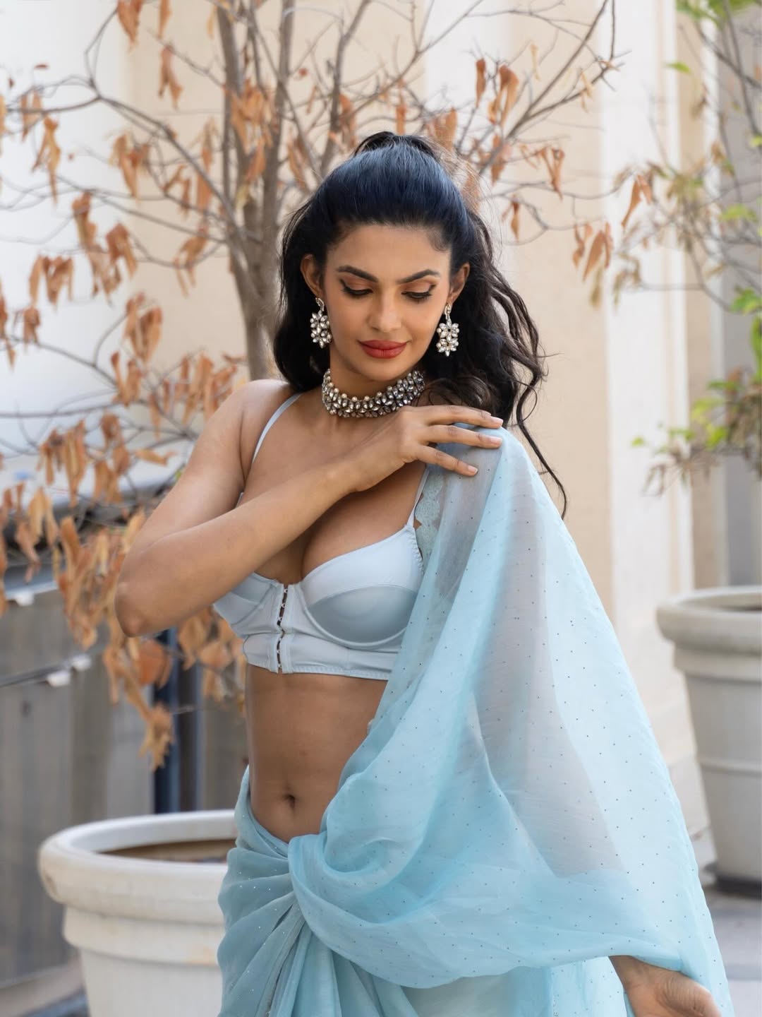 Style as a Statement of Self