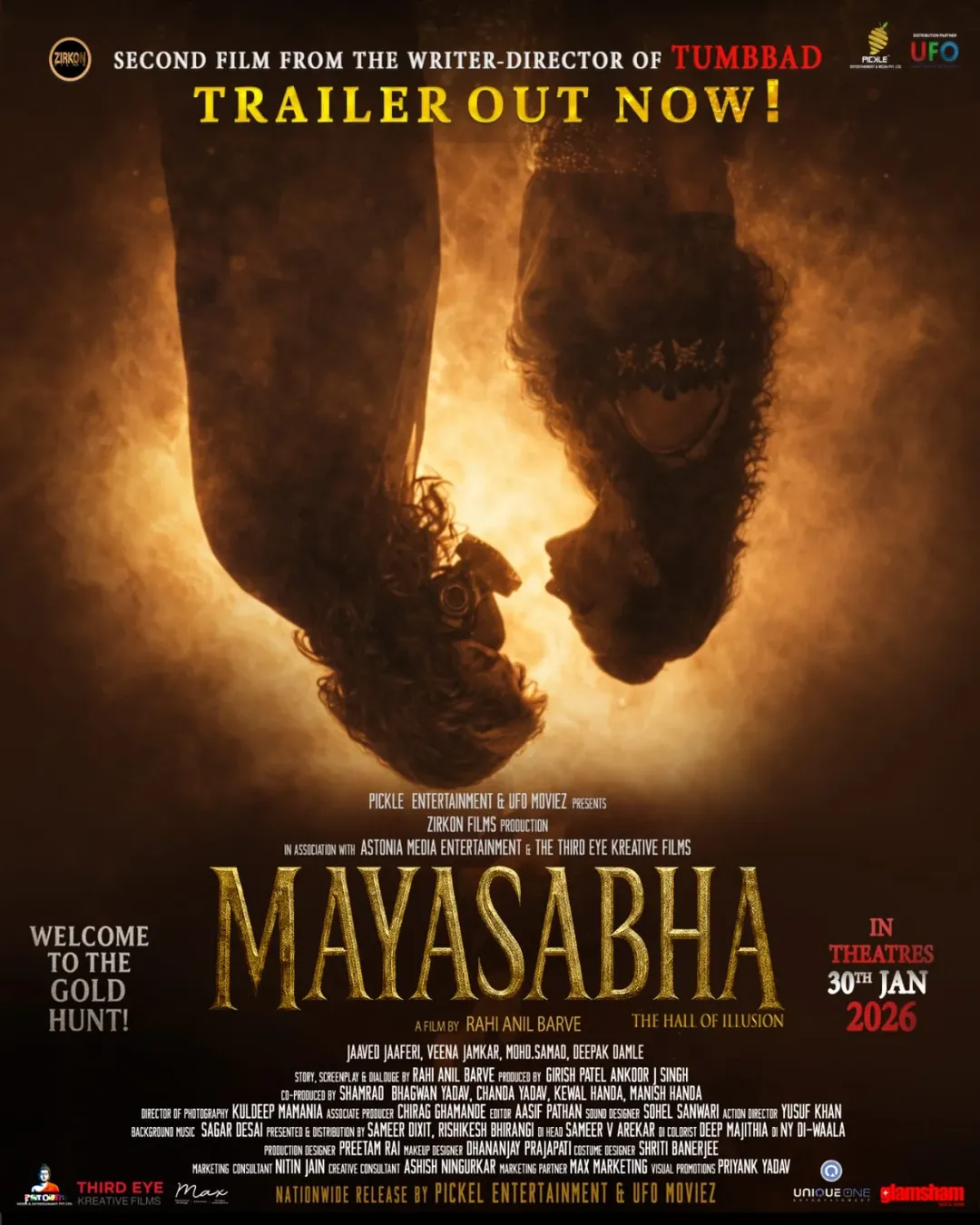 Editing, Persistence, and the Long Road to Release