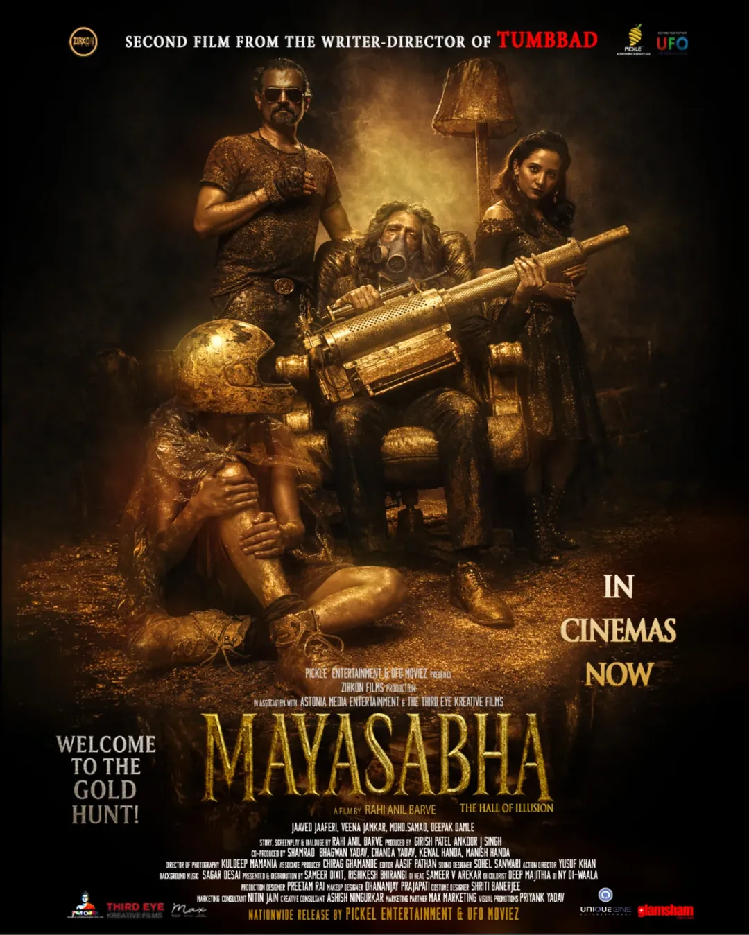 Why Mayasabha Matters in Today’s Cinema Landscape