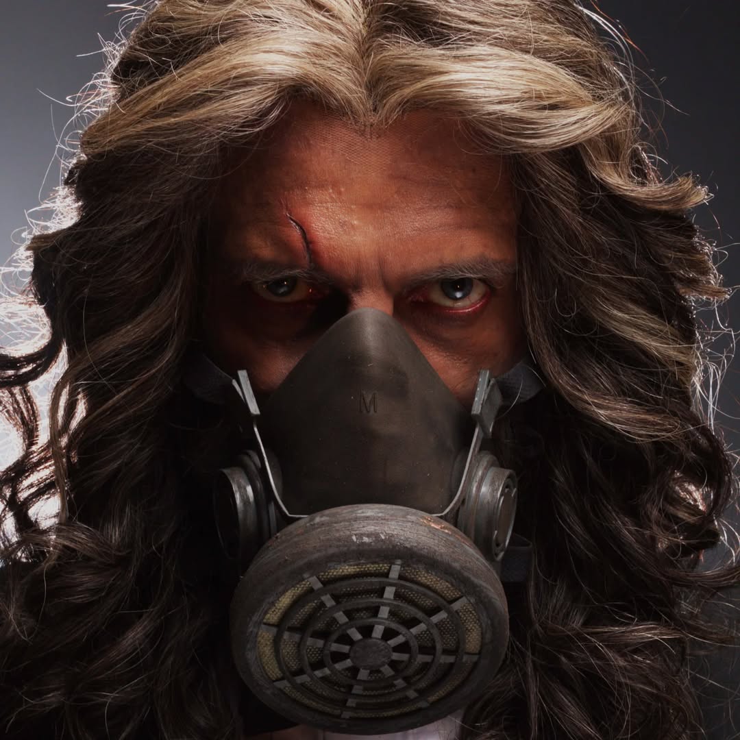 Jaaved Jaaferi in Rahi Anil Barve Mayasabha teaser