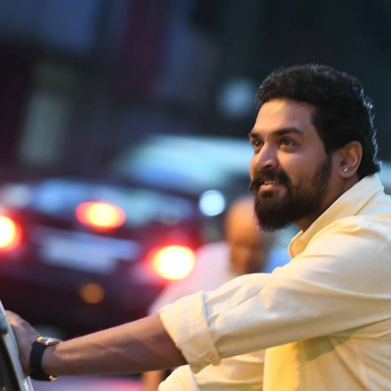 High-Speed Impact at Commando Hospital Signal