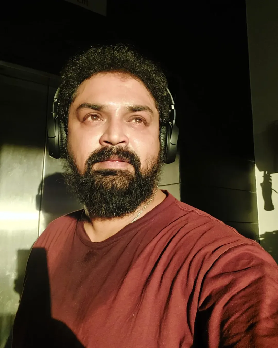 Career at a Crossroads