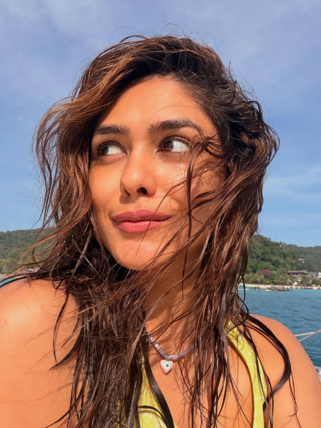 Privacy Over Public Declarations