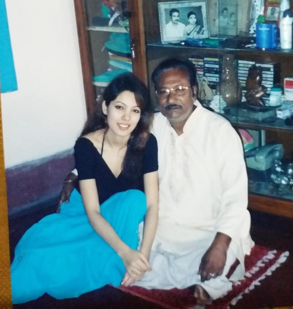 A Personal Loss That Left a Deep Scar