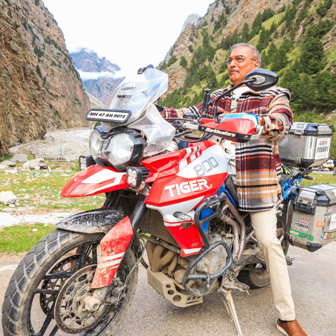 A Legacy Forged, Not Manufactured