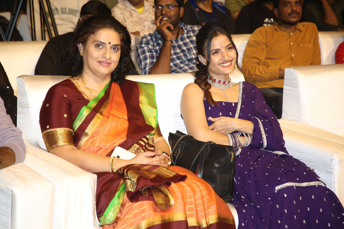 Success celebration event highlights