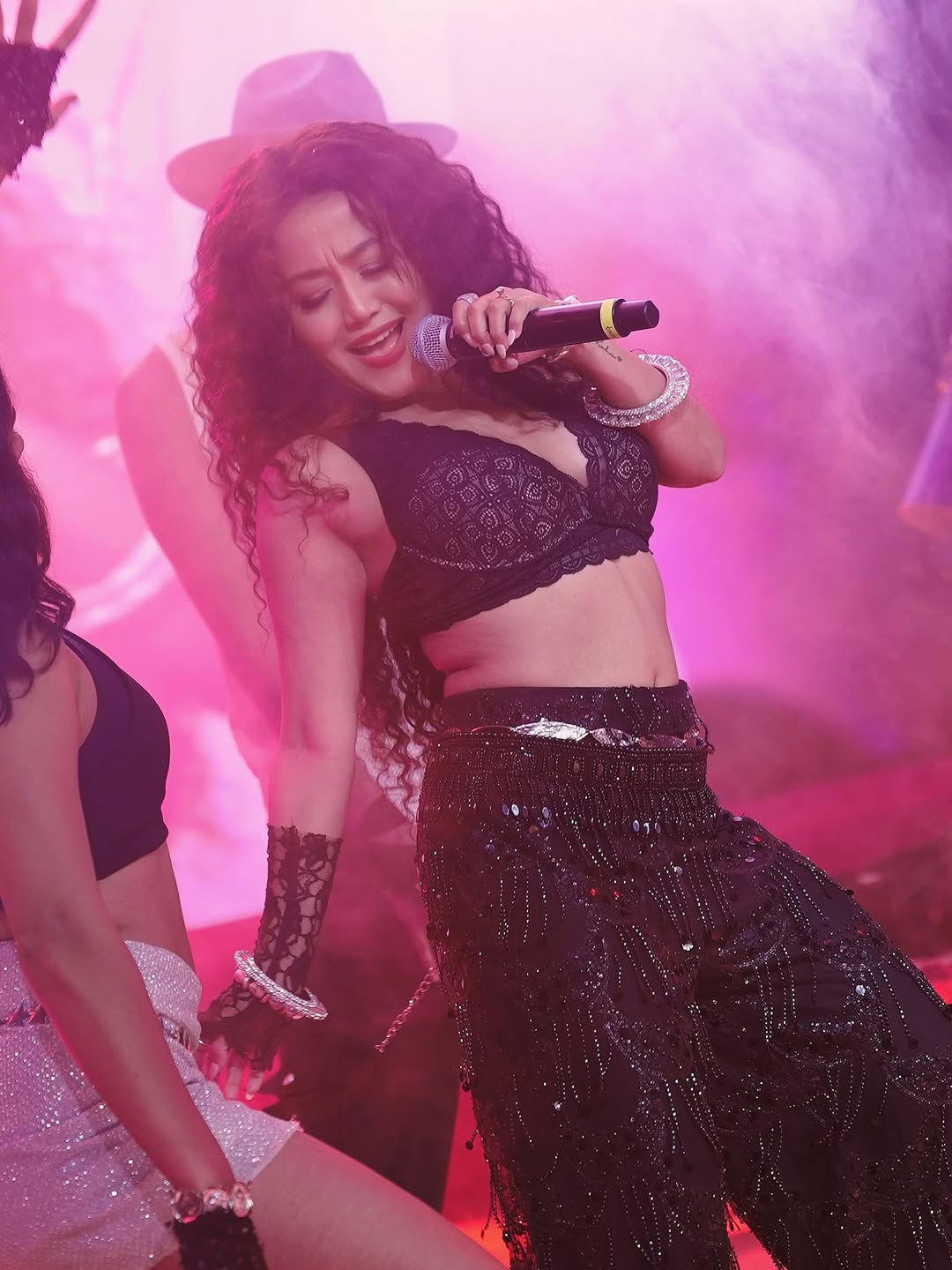 Fans Rally Around the Singer