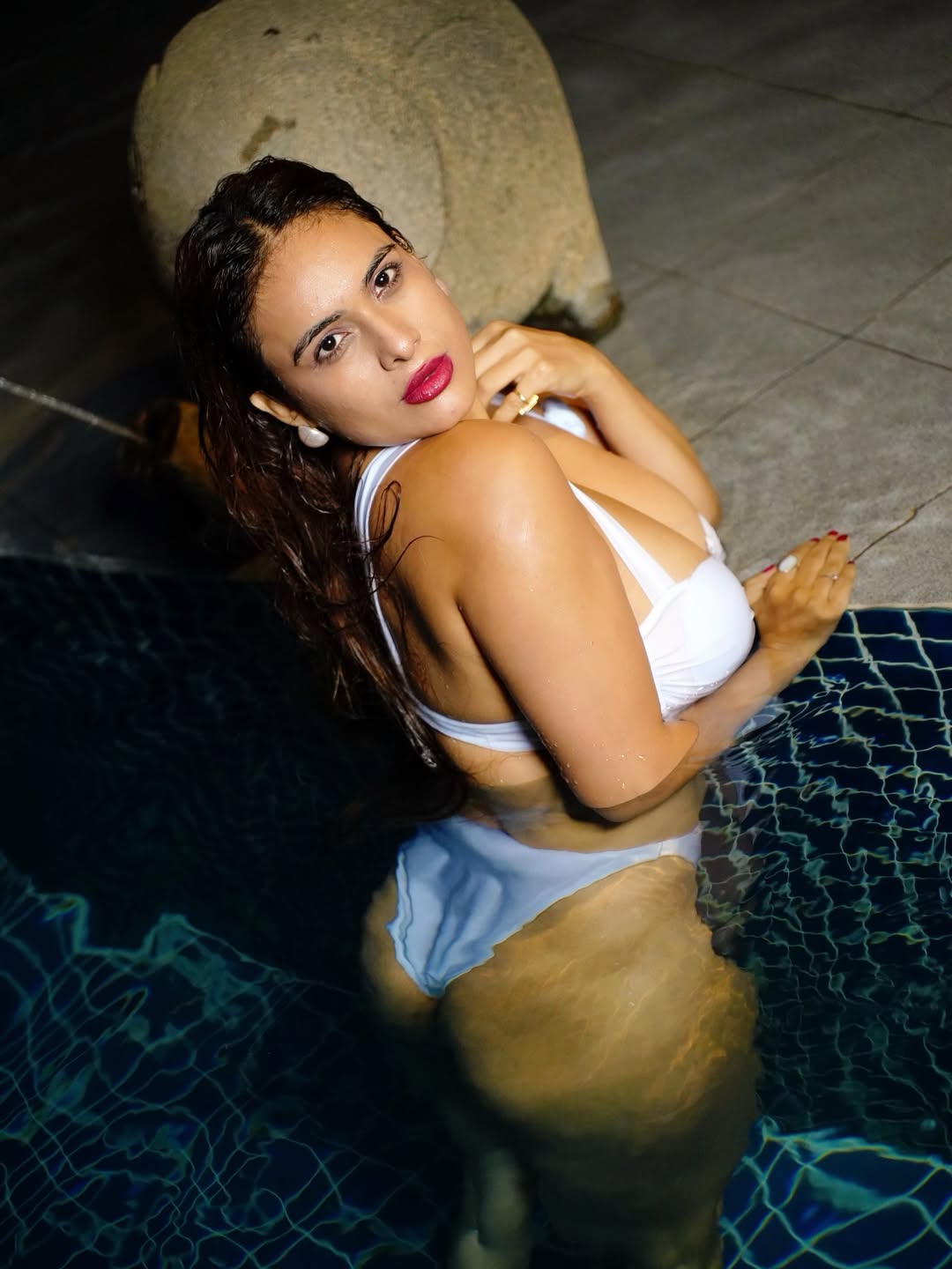 White Done Right: A Style That Stands Out