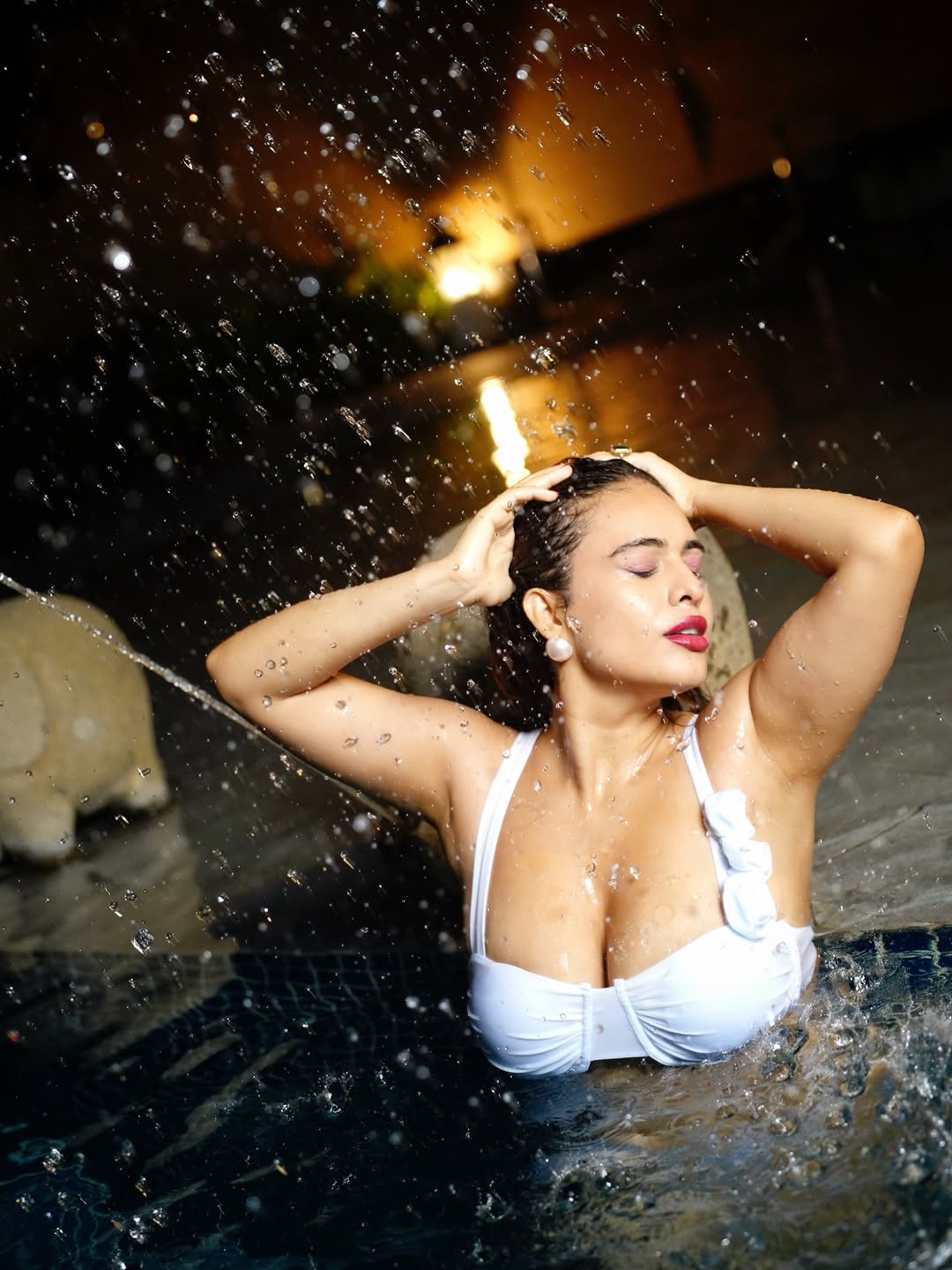 Beauty That Enhances, Not Distracts