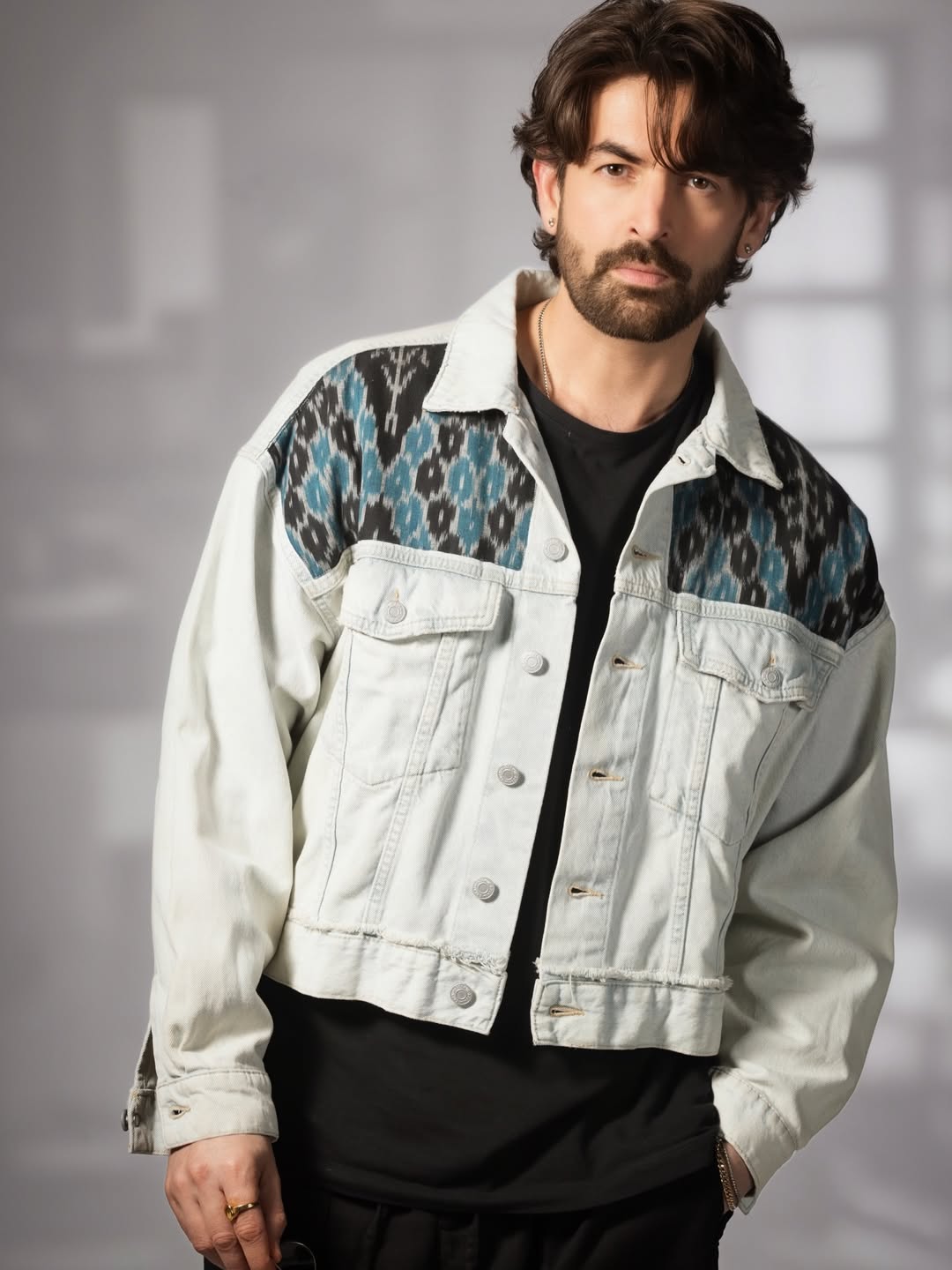 A Childhood in Front of the Camera