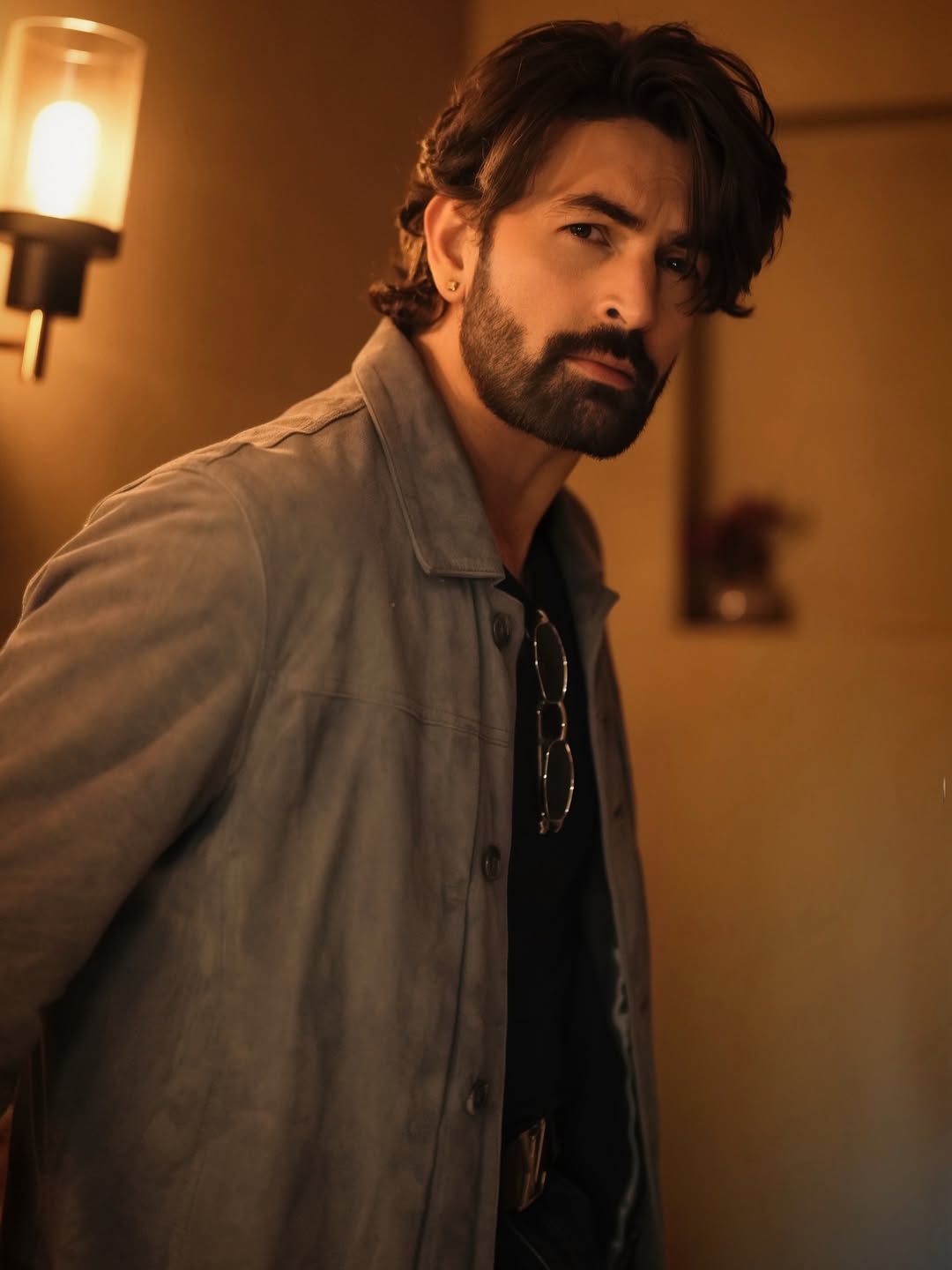 A Dark Horse Debut That Turned Heads