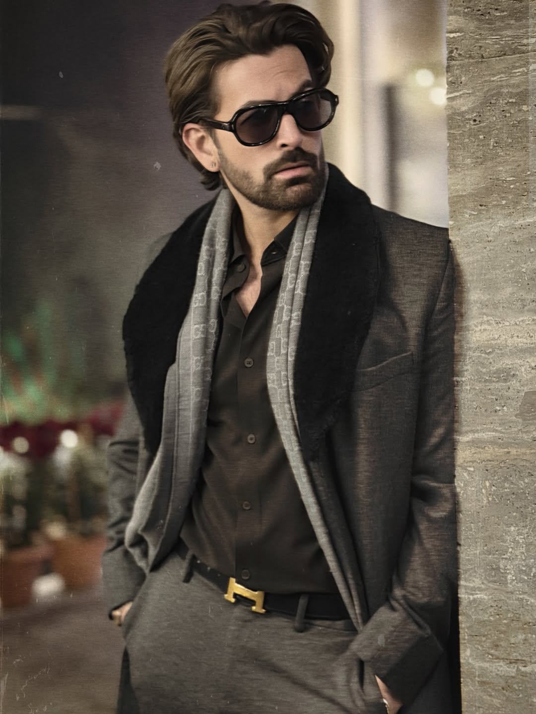 A Birthday Marked by Depth, Not Noise