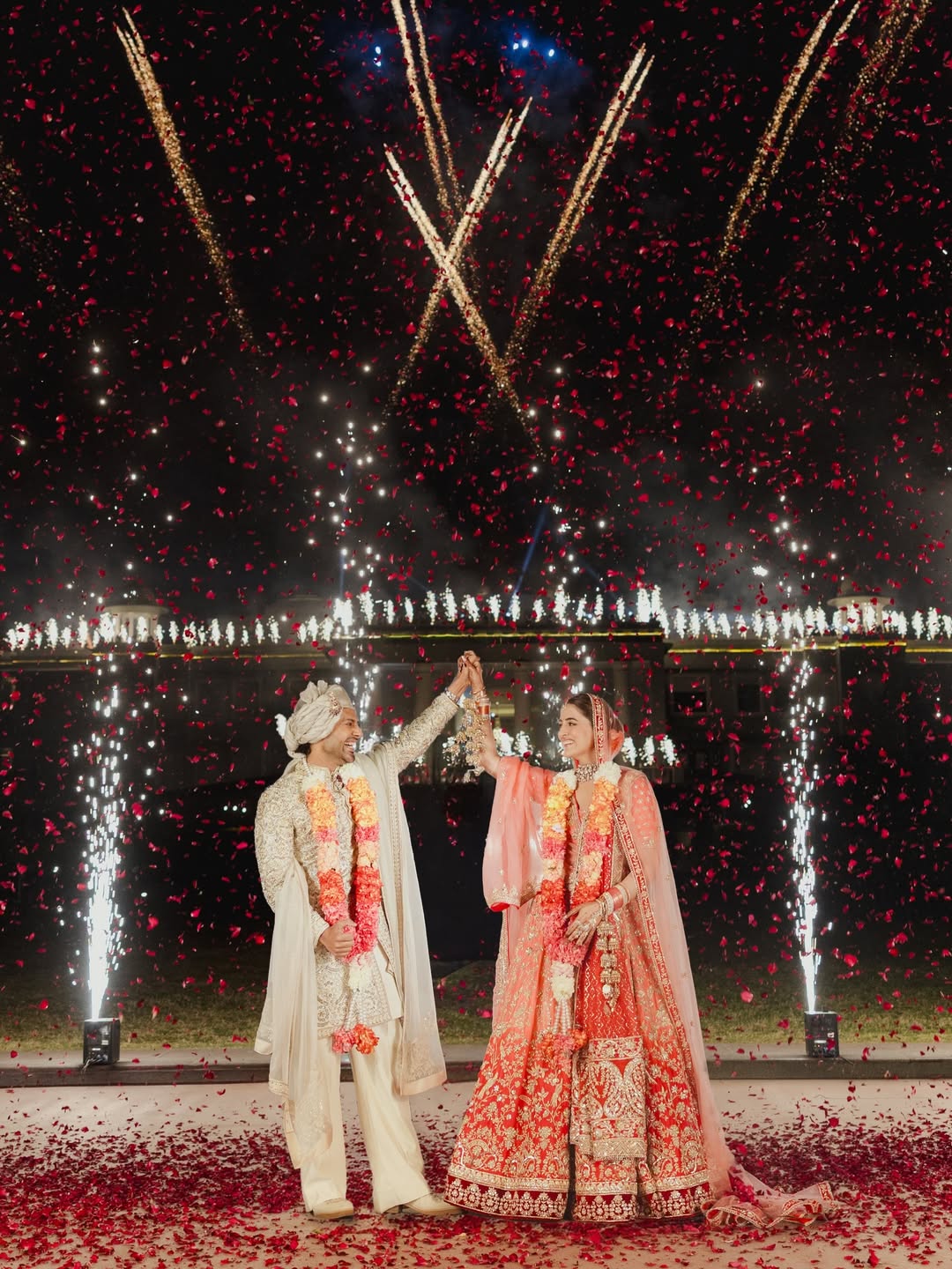 From Music to Magic: A Celebration to Remember