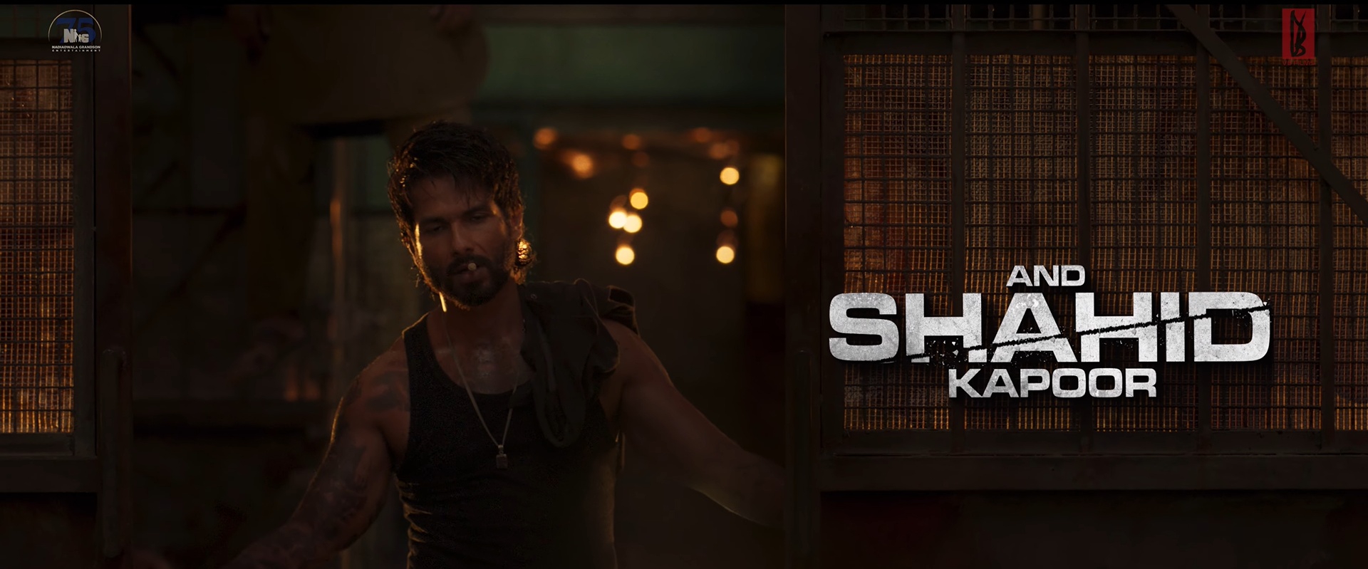 Shahid Kapoor’s Unsettling Transformation