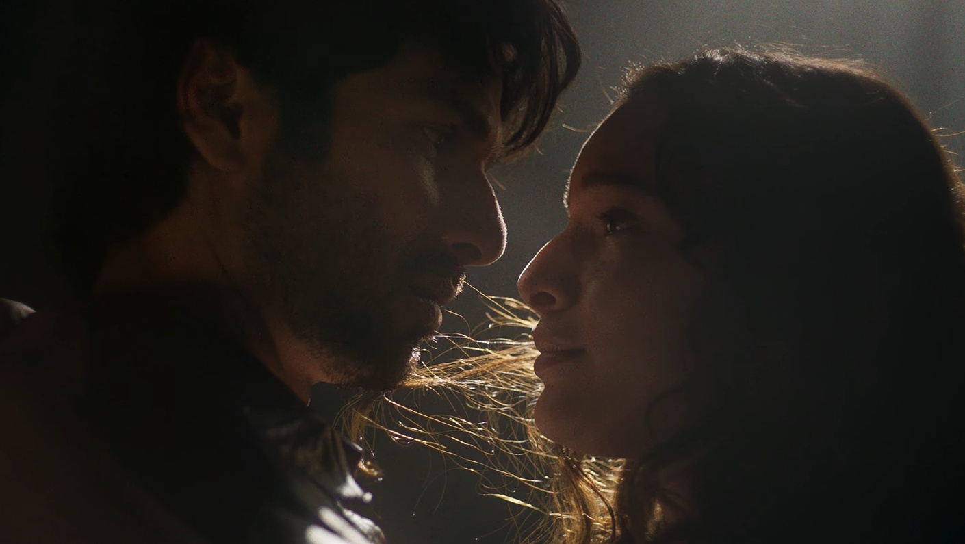 Vishal Bhardwaj’s Signature Touch Returns