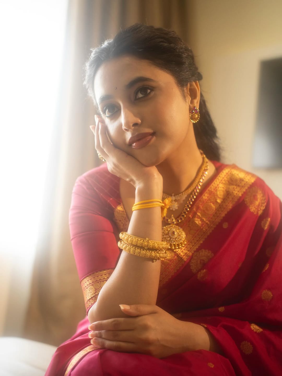 priyanka Mohan Photos