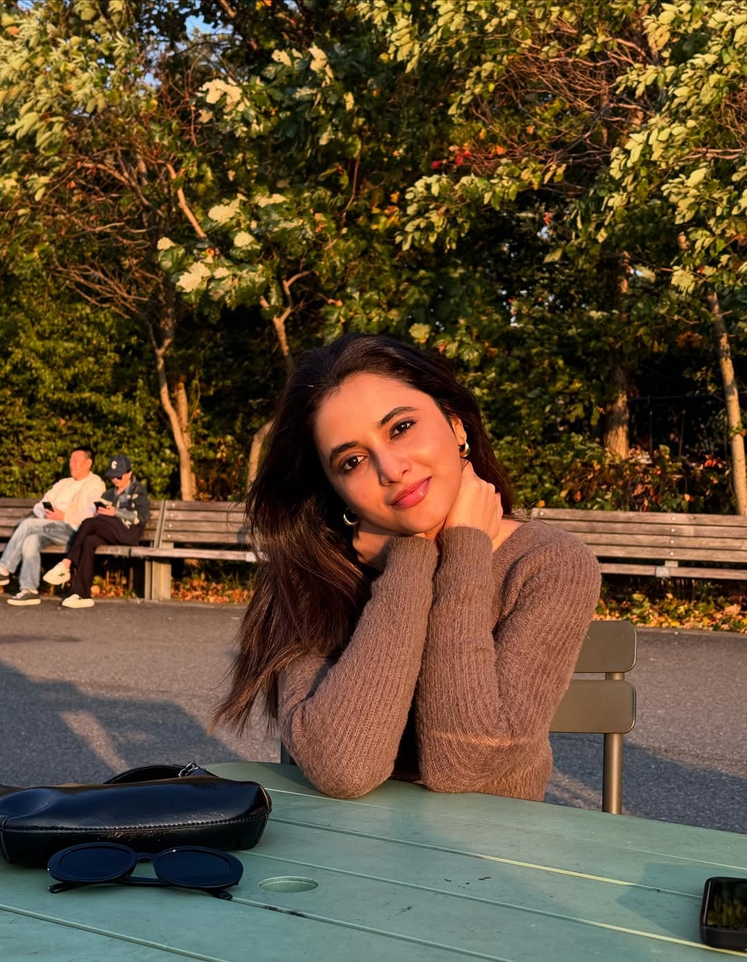 priyanka Mohan Photos