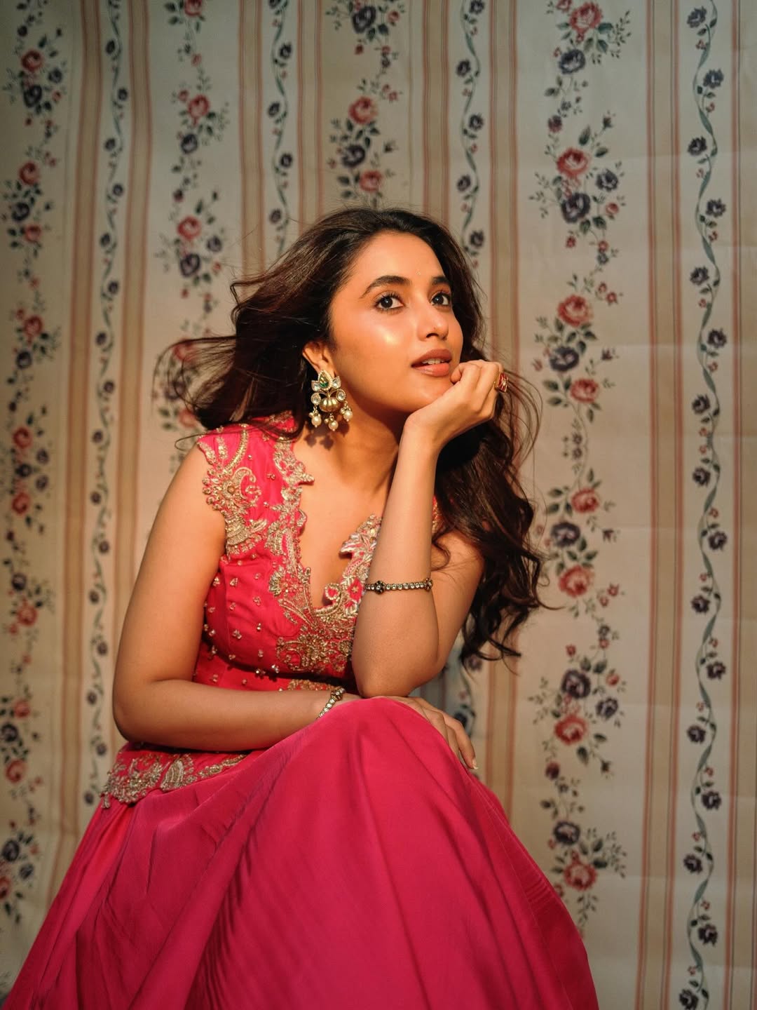 priyanka Mohan Photos