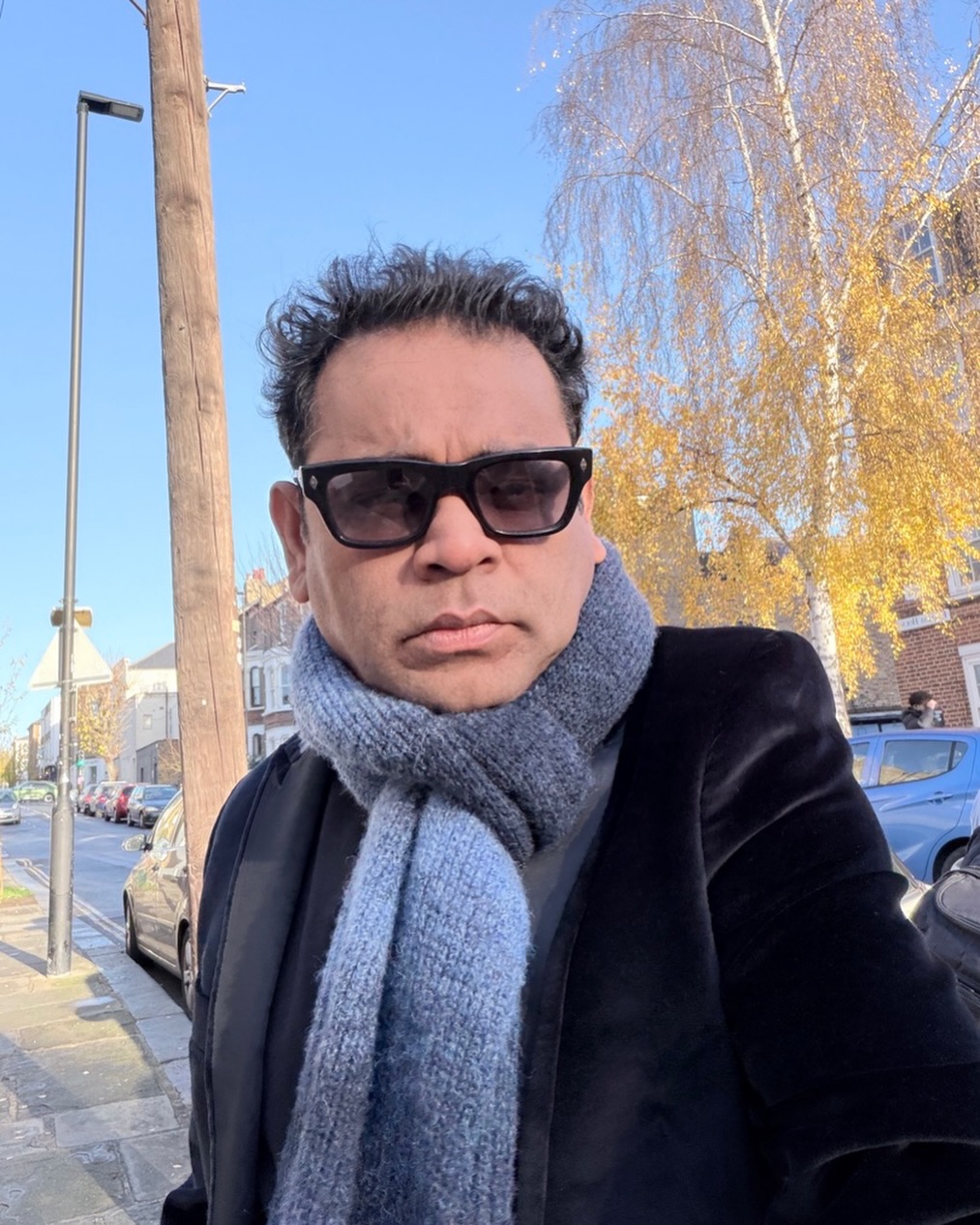 A Message Rooted in Music and National Identity