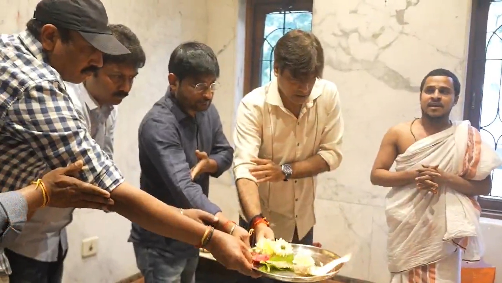 Post-Production Gains Momentum