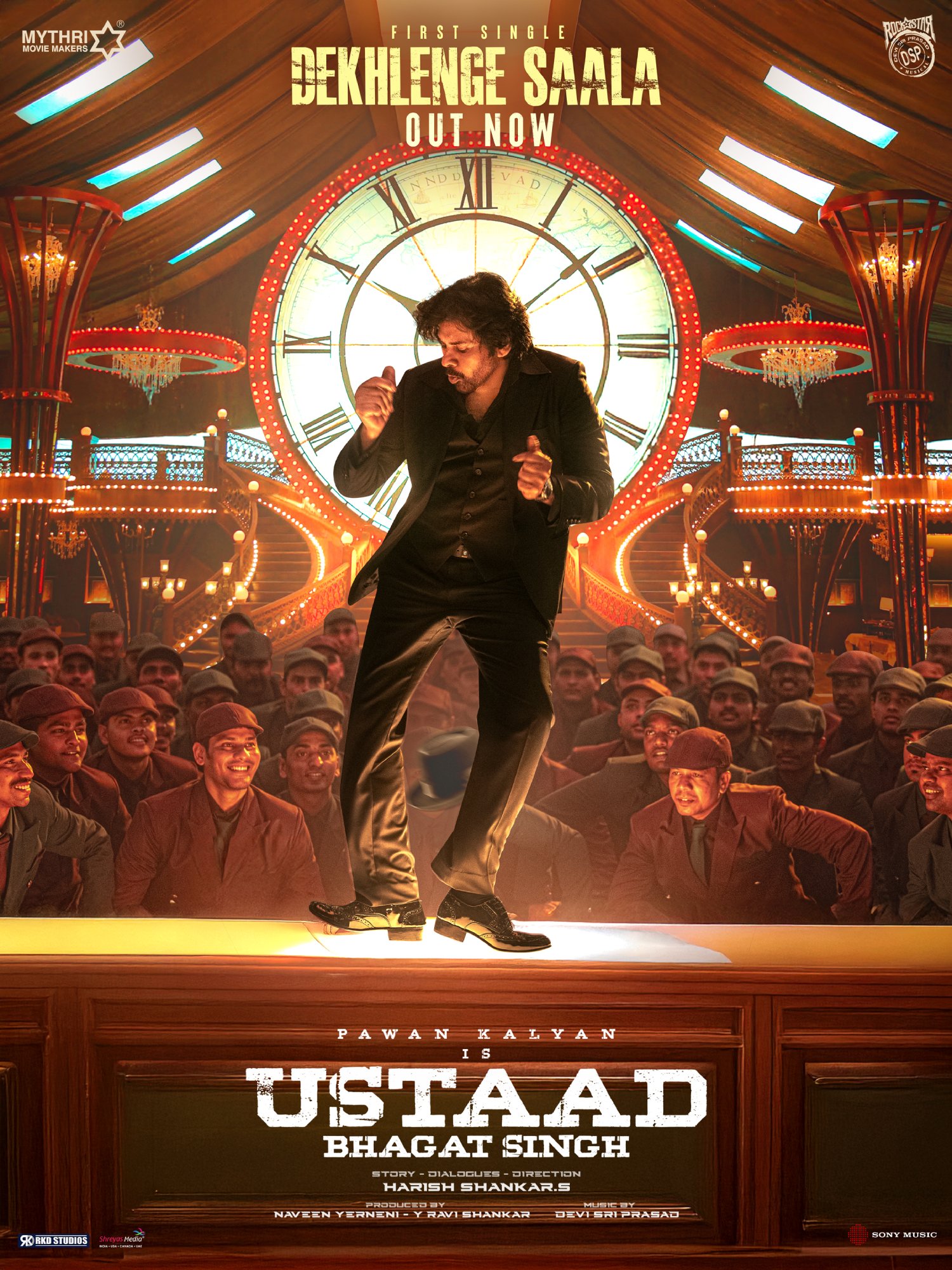 Release Date Buzz and Fan Expectations