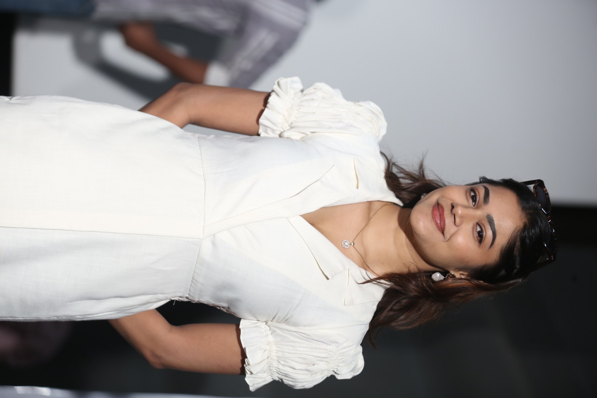 Payal Radhakrishna owning effortless elegance with sass