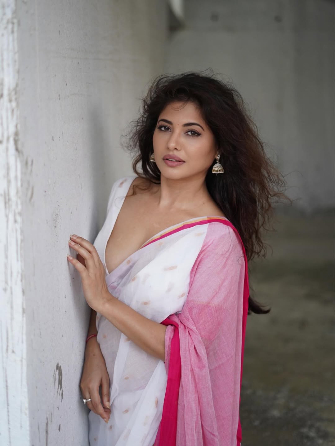 A Balance of Strength and Softness