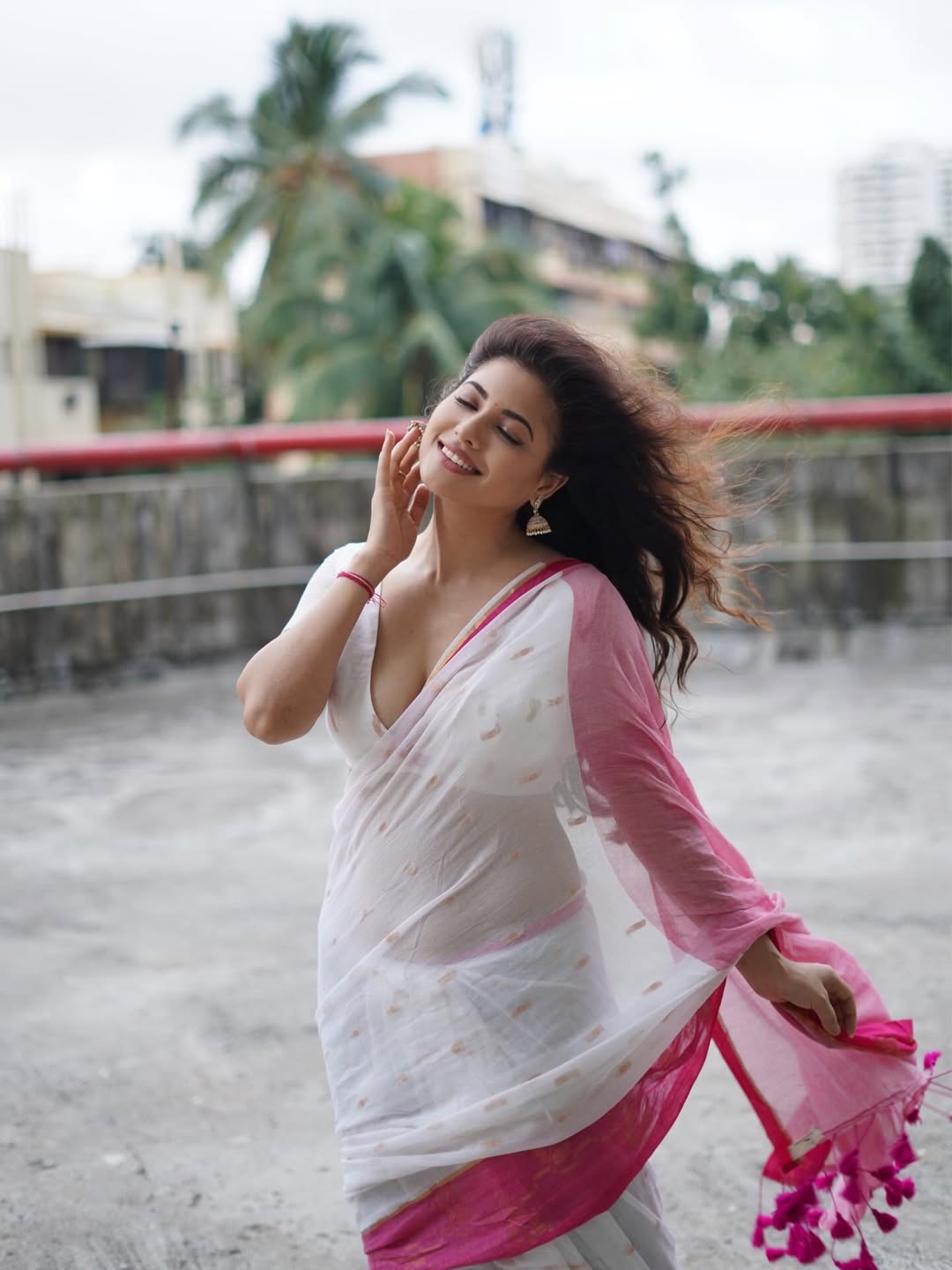 The Final Impression