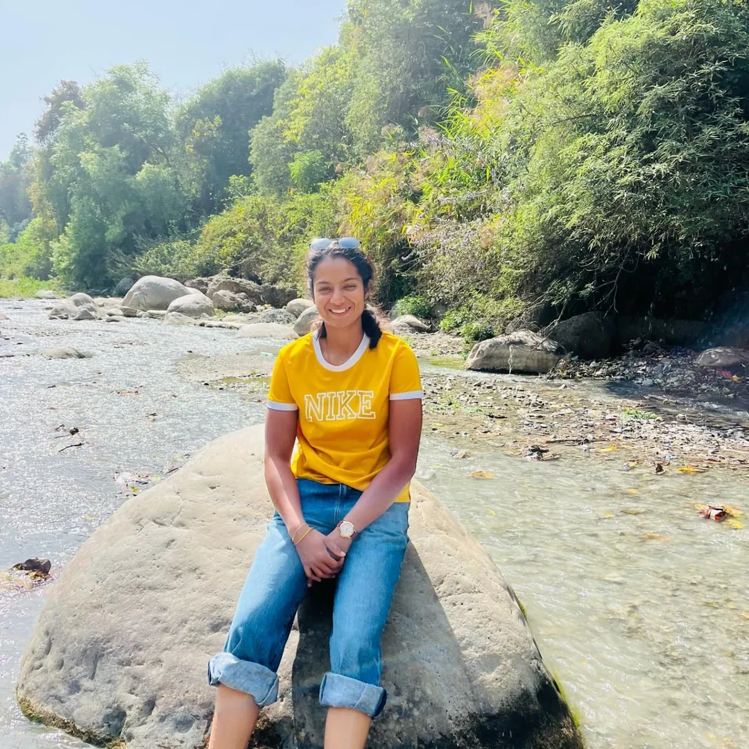 Delhi Celebrates Its Sporting Star