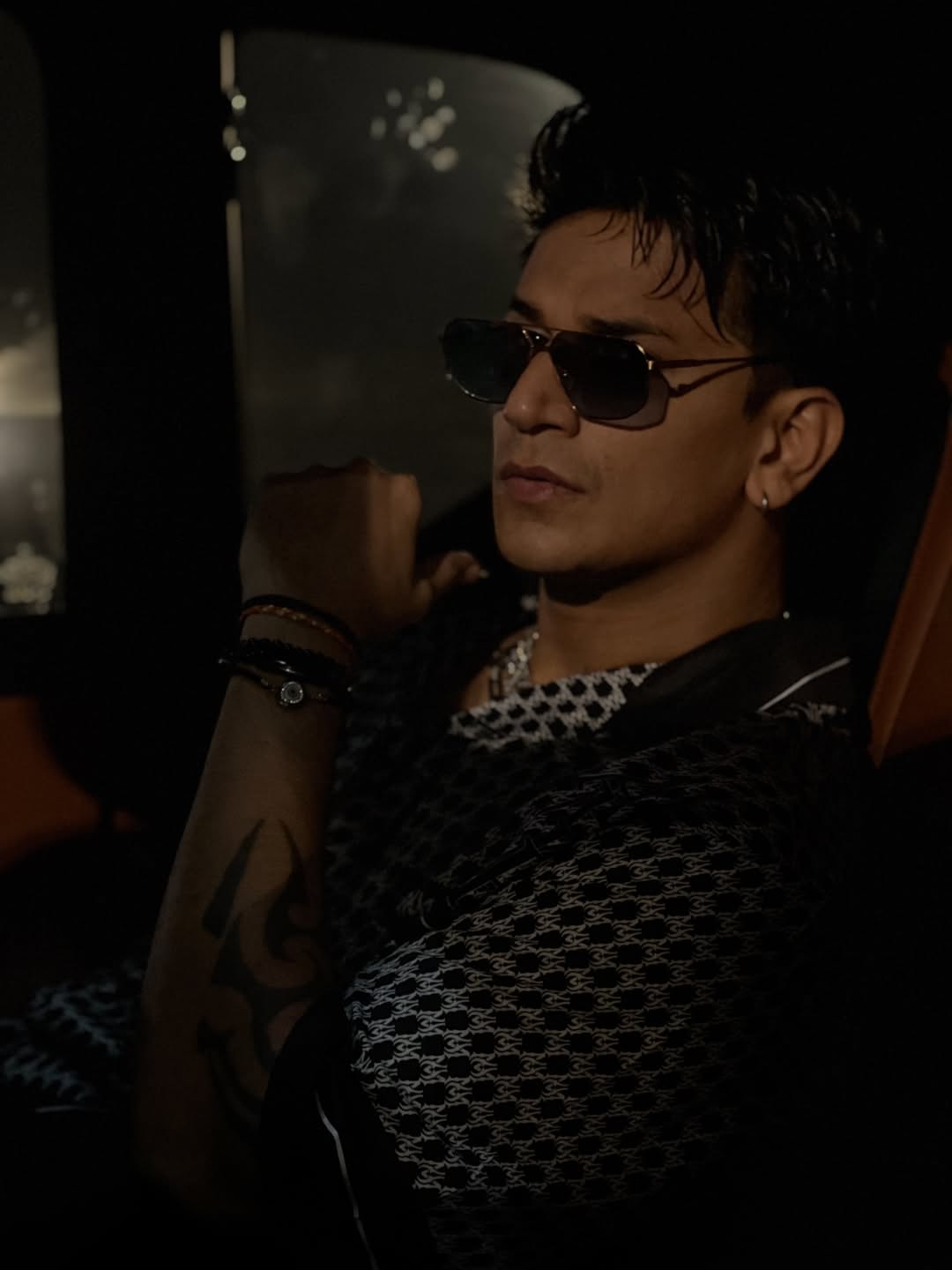 A Video That Sparked Instant Panic