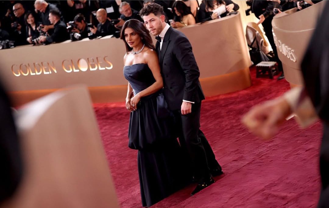 A Star Arrival That Set the Tone